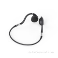 Wasserdichtes BT5.0 Sport drahtloser Knochenleitungs -Headset